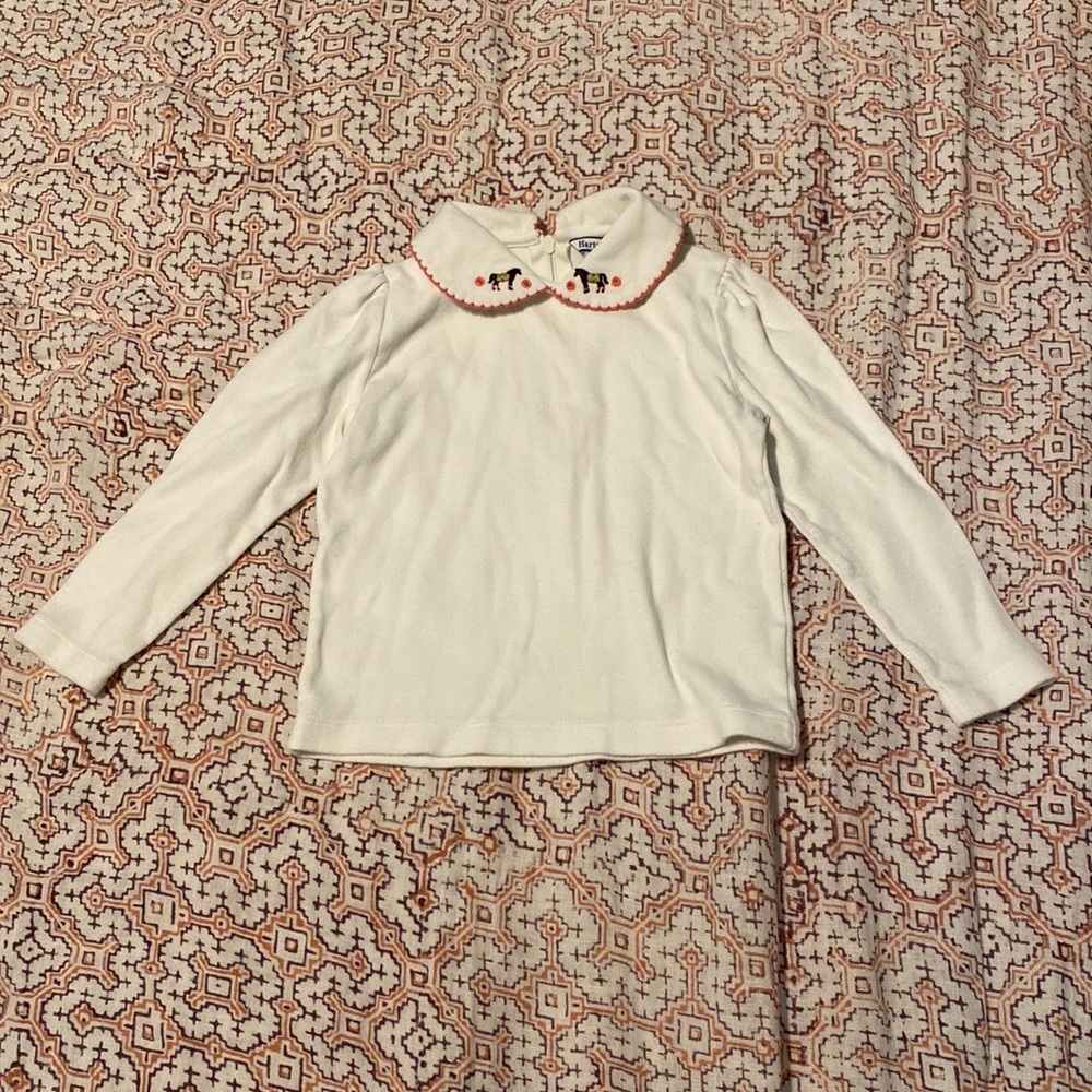 Hartstrings long sleeve
